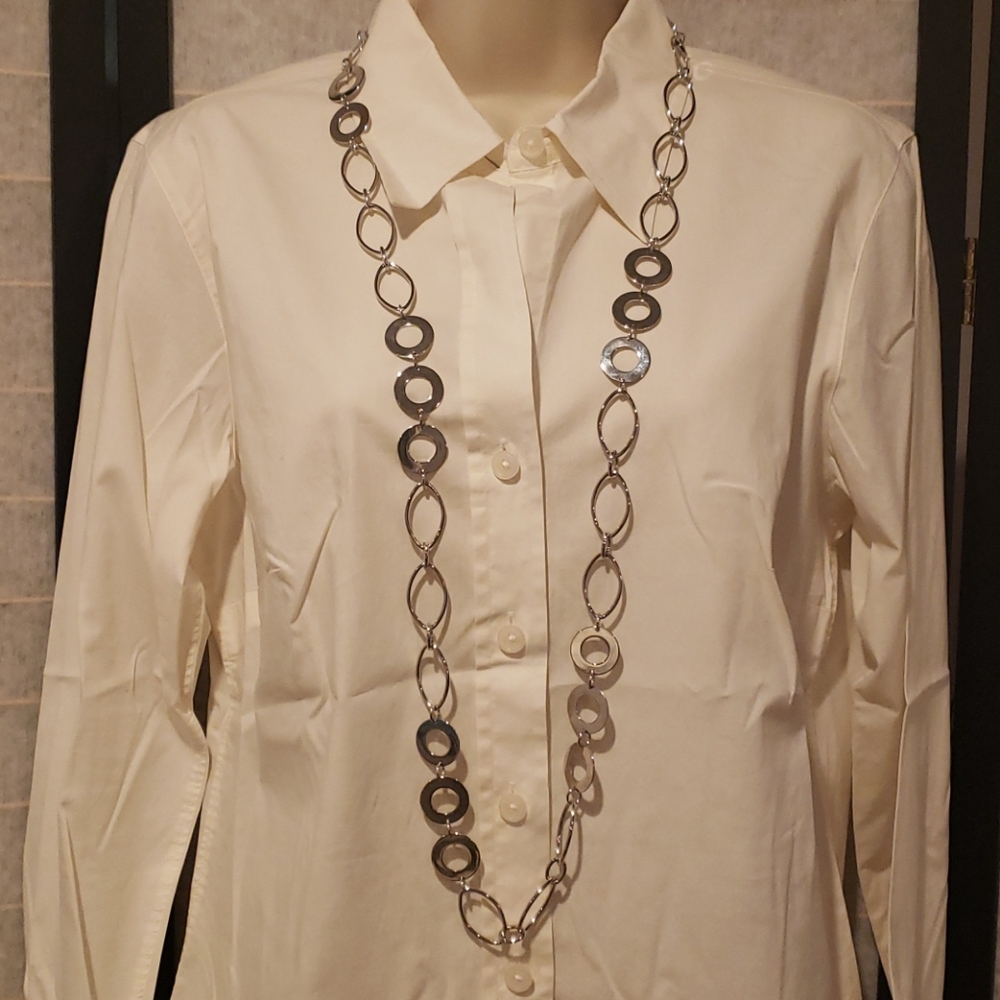 Lia Sophia necklace